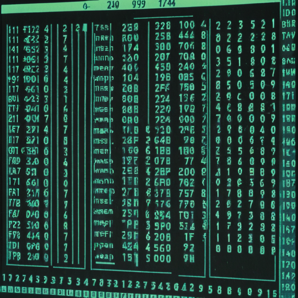 01687-270696407-_lora_Retro-UI-XL-000009_1_, Retro-UI, a computer screen with a bunch of numbers on it.png